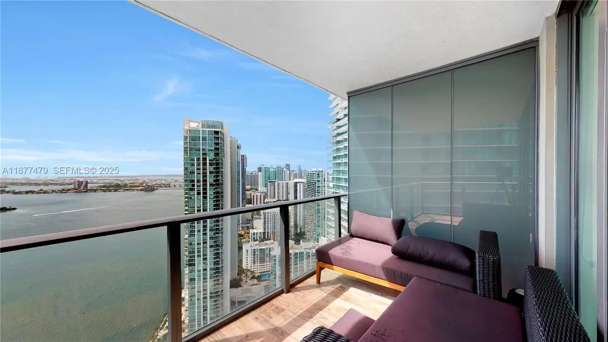 650 NE 32nd Street #4607, Miami, FL 33137 - #1