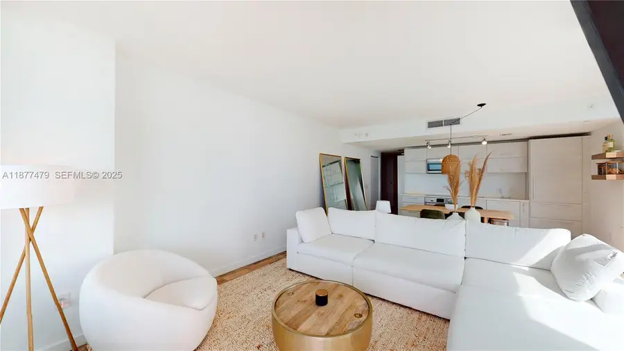 650 NE 32nd Street #4607, Miami, FL 33137 - #3