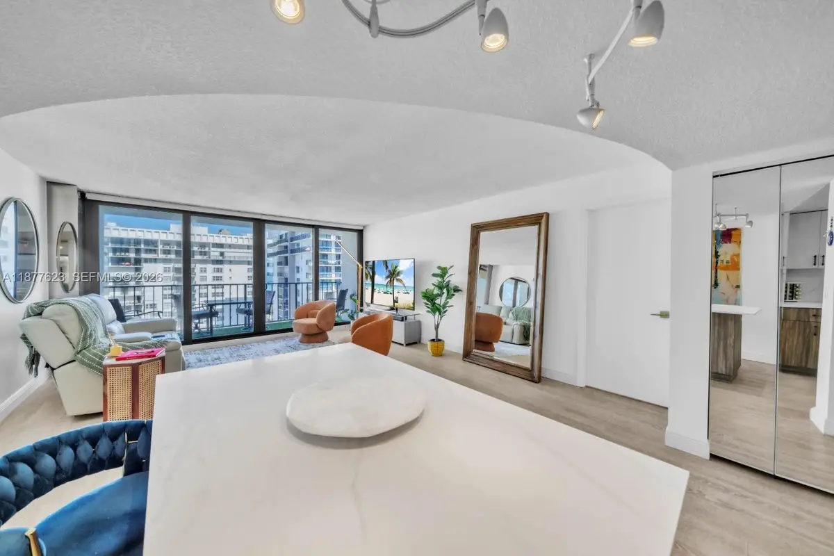 2401 S Ocean Drive #2504, Hollywood, FL 33019 - #1