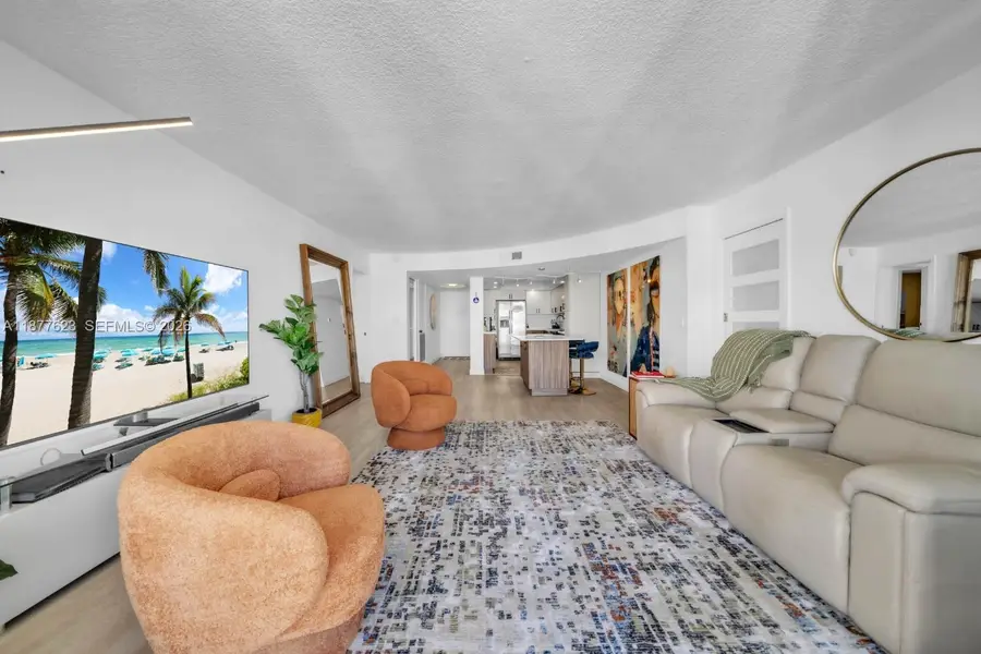 2401 S Ocean Drive #2504, Hollywood, FL 33019 - #3