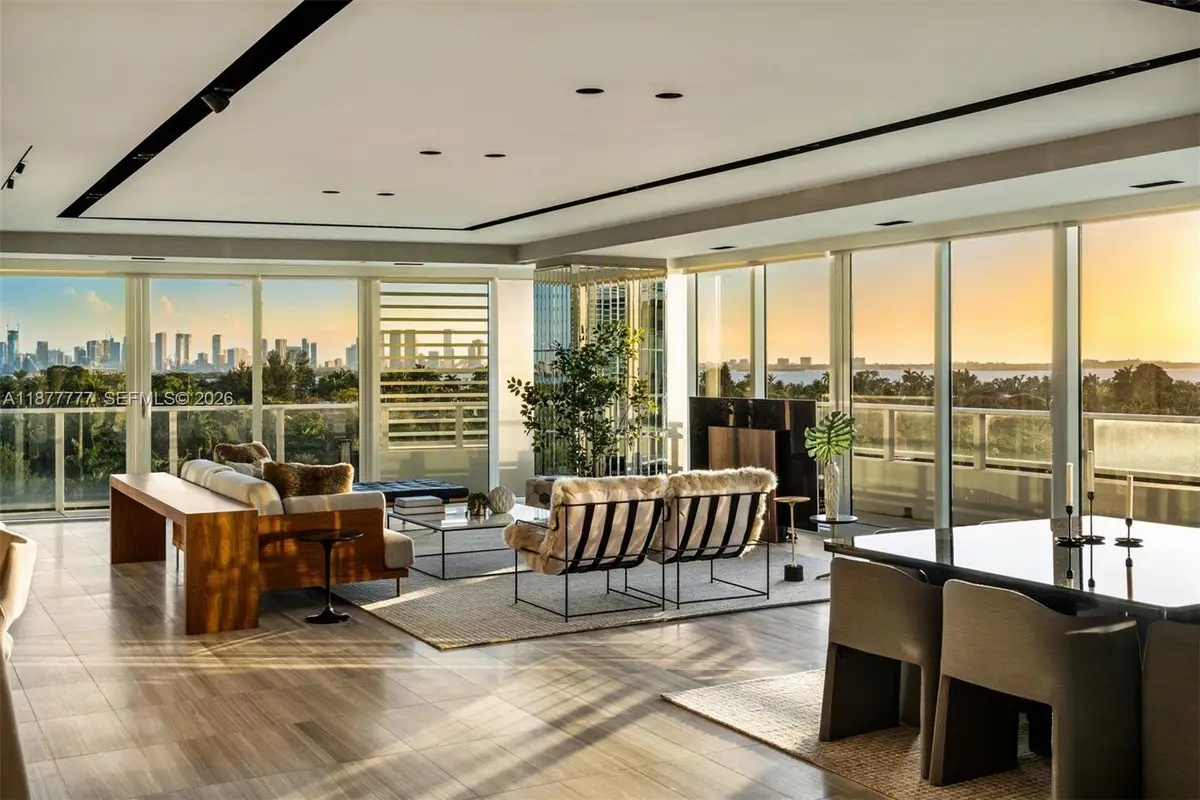 4701 N Meridian Avenue #512, Miami Beach, FL 33140 - #1