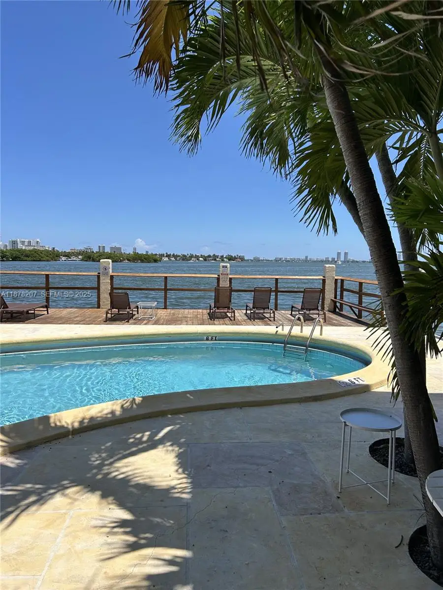 7845 NE Bayshore Court #20, Miami, FL 33138 - #1