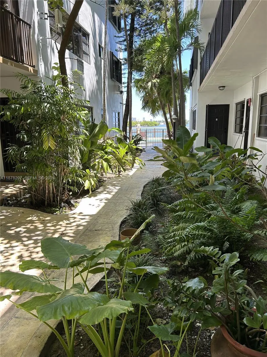 7845 NE Bayshore Court #20, Miami, FL 33138 - #2
