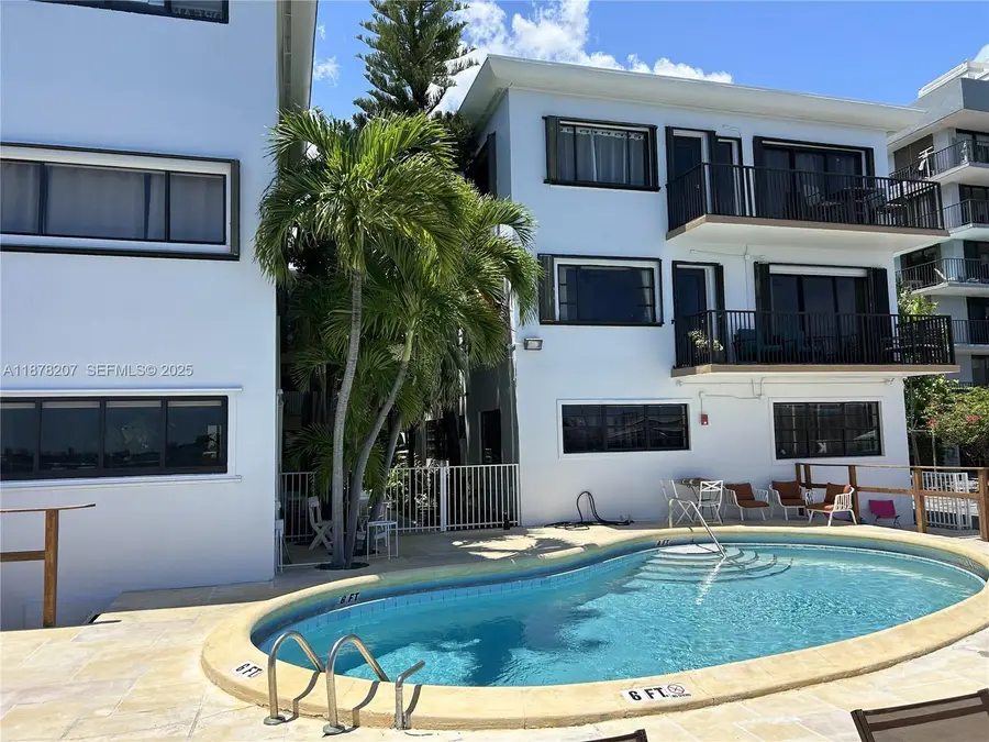 7845 NE Bayshore Court #20, Miami, FL 33138 - #3