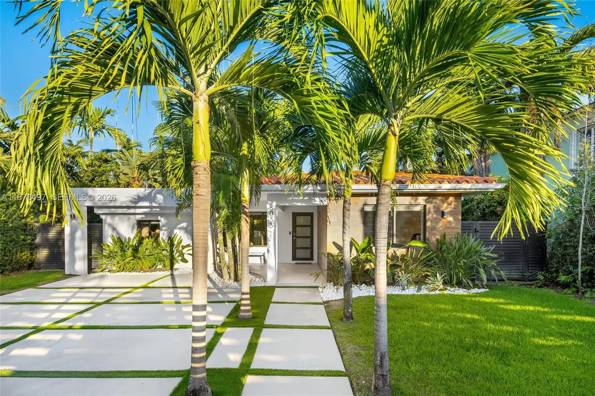 8033 Noremac Avenue, Miami Beach, FL 33141 - #1