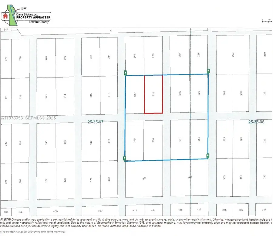 xxx 368, Cocoa, FL 32926 - #3