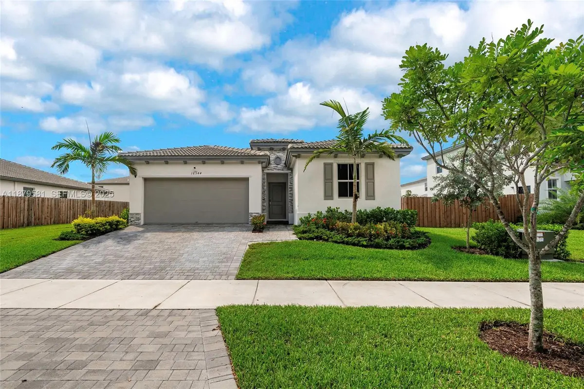 16344 SW 290th Street, Homestead, FL 33033 - #1