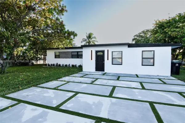 413 SW 22nd Terrace, Fort Lauderdale, FL 33312