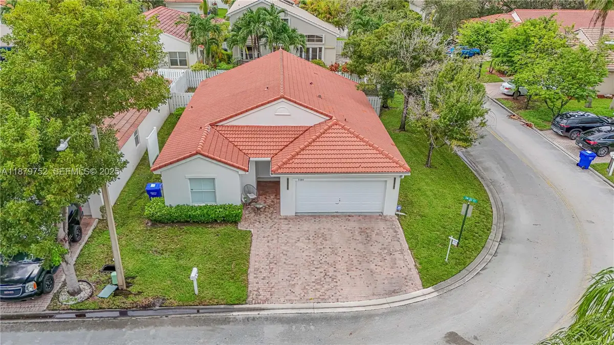 3380 SW 50th Street, Hollywood, FL 33312 - #1