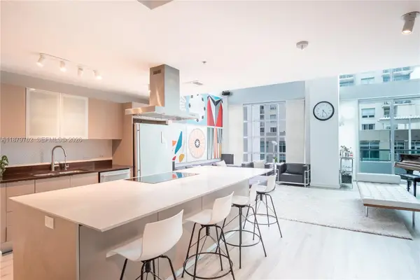 3301 NE 1st Avenue #M0501, Miami, FL 33137