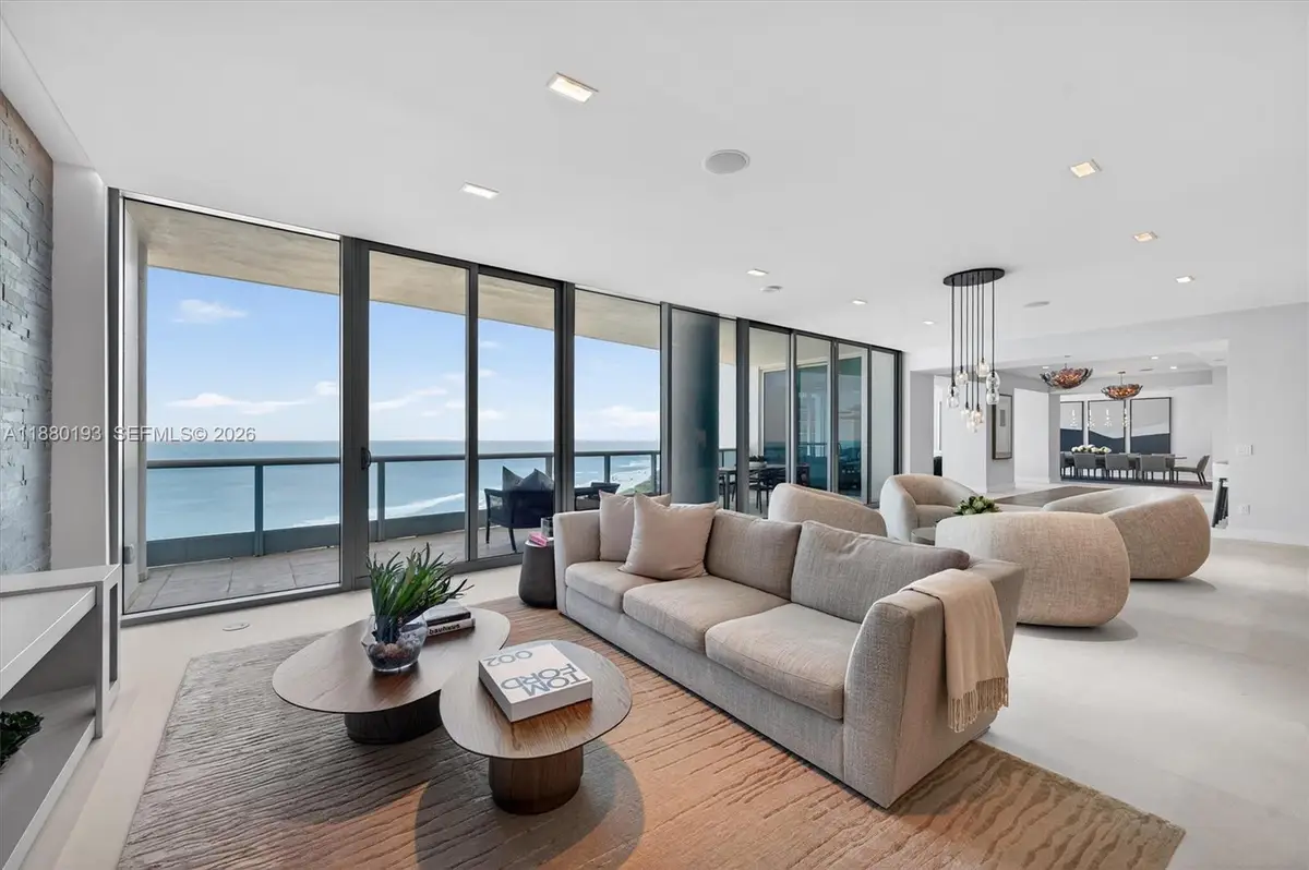 5959 Collins Avenue #1804 1805, Miami Beach, FL 33140 - #1