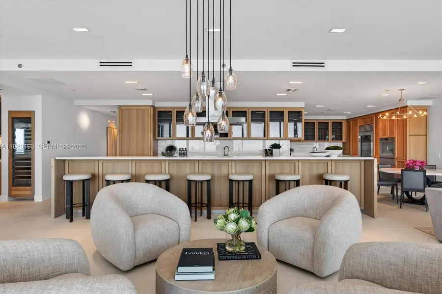 5959 Collins Avenue #1804 1805, Miami Beach, FL 33140 - #2