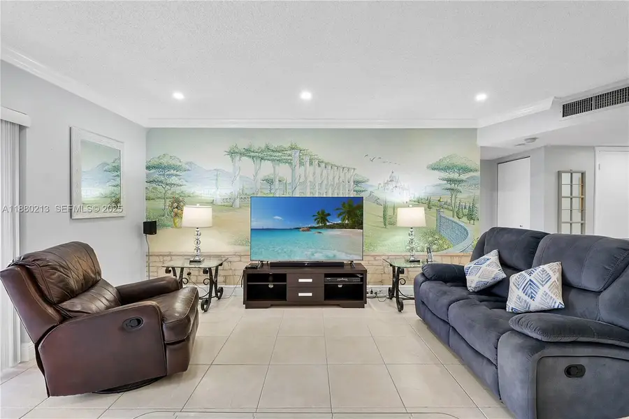 4851 NW 21st Street #109, Lauderhill, FL 33313 - #2