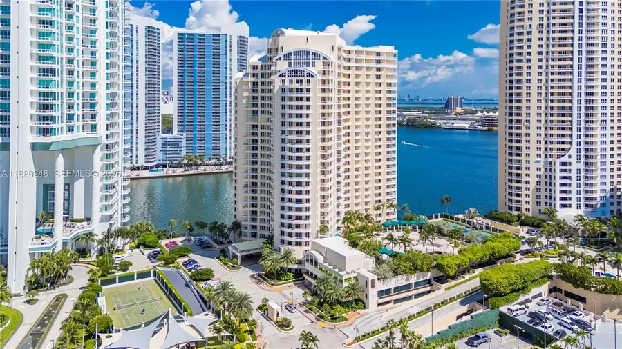 888 Brickell Key Drive #1807, Miami, FL 33131 - #2