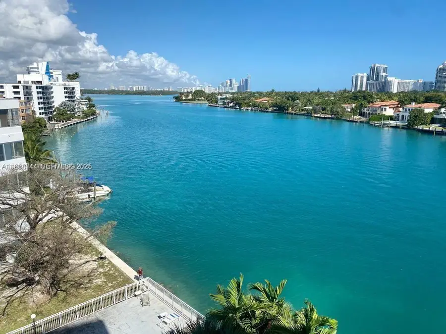 9821 E Bay Harbor Drive #503, Bay Harbor Islands, FL 33154 - #3