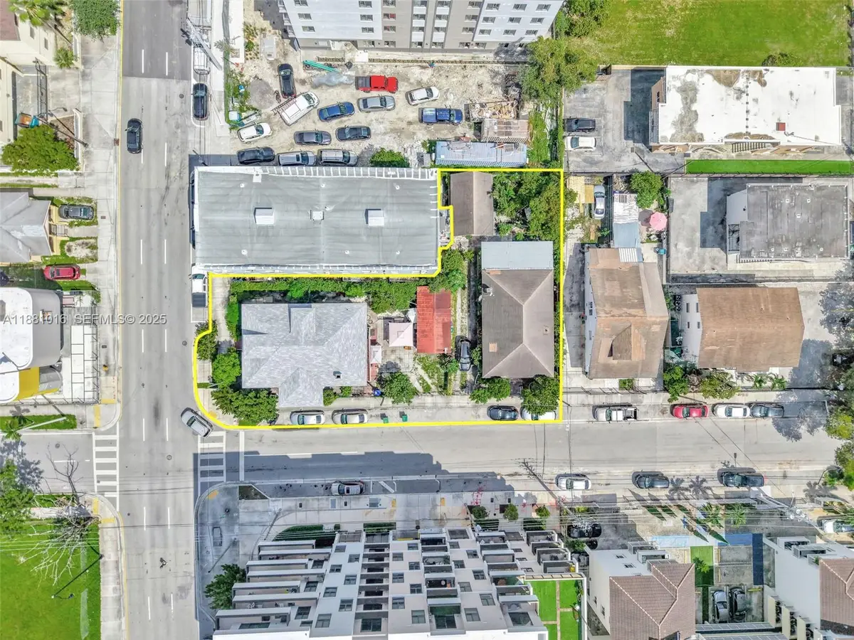 676 SW & 119 1st Street, Miami, FL 33130 - #1