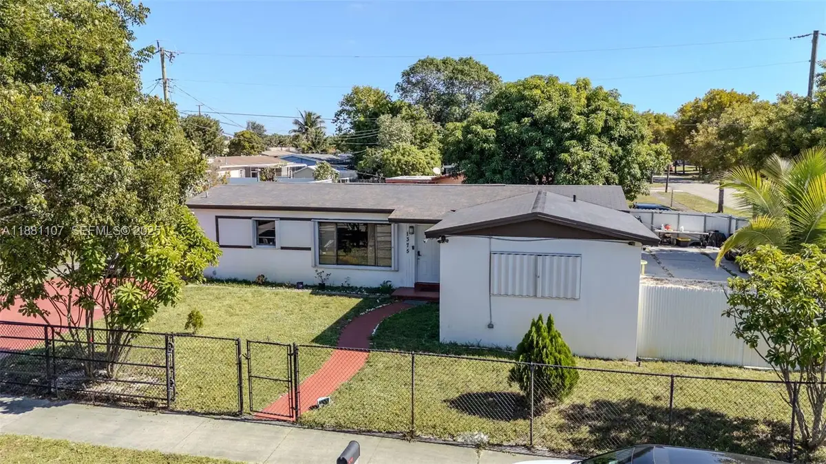Address Withheld By Seller, Miami Gardens, FL 33169 - #1