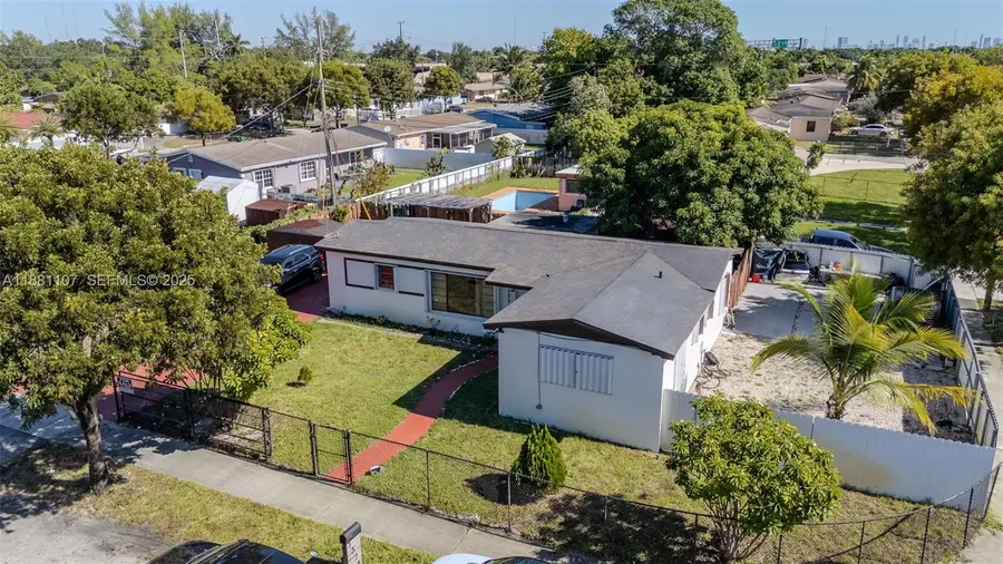 Address Withheld By Seller, Miami Gardens, FL 33169 - #2