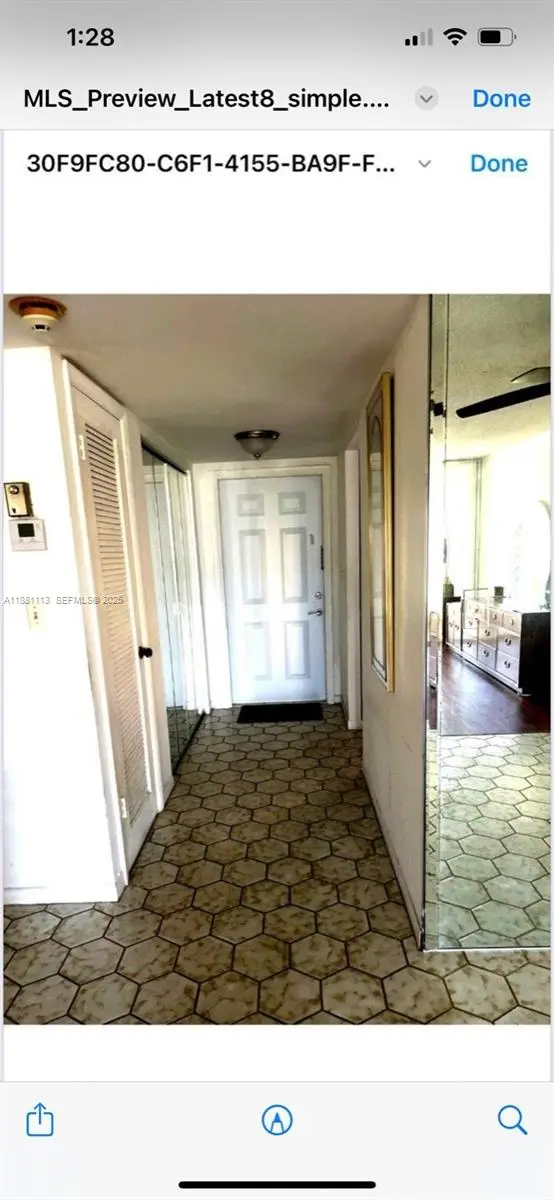 8881 Sunrise Lakes Boulevard #204, Sunrise, FL 33322 - #2
