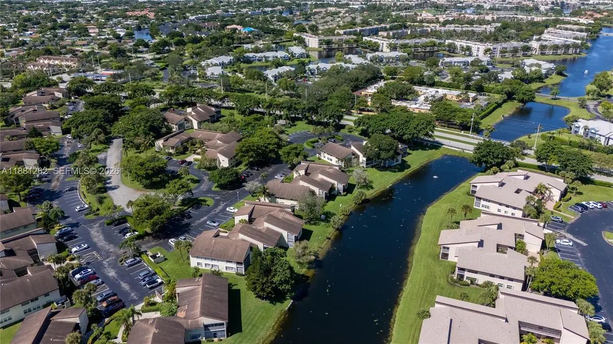8771 Holly Court #103, Tamarac, FL 33321 - #1