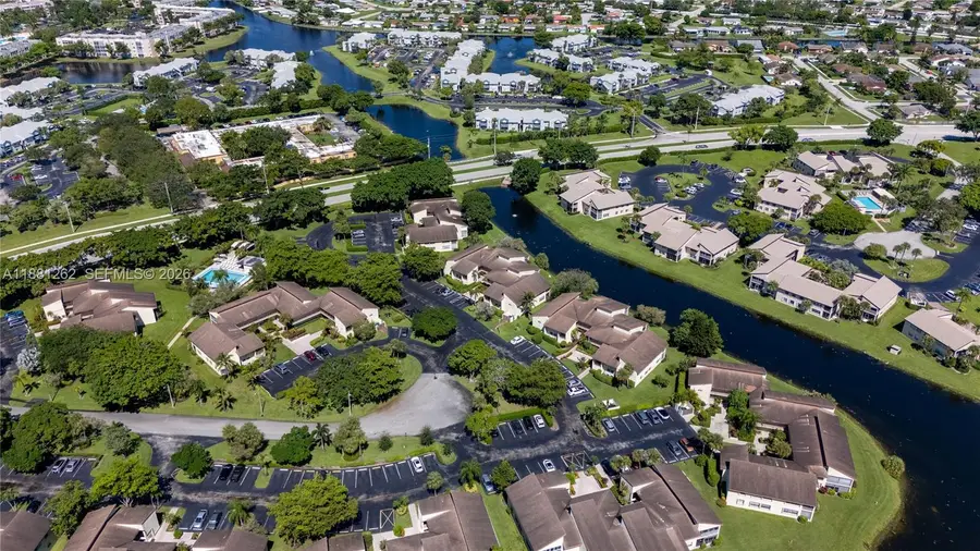 8771 Holly Court #103, Tamarac, FL 33321 - #2