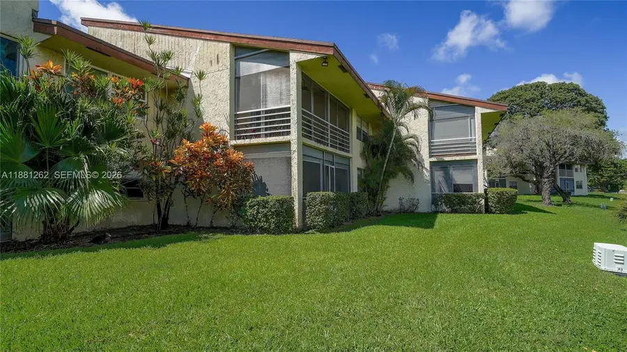 8771 Holly Court #103, Tamarac, FL 33321 - #3