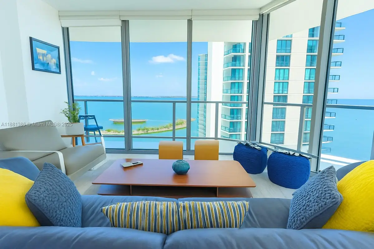 501 NE 31st Street #3906, Miami, FL 33137 - #1
