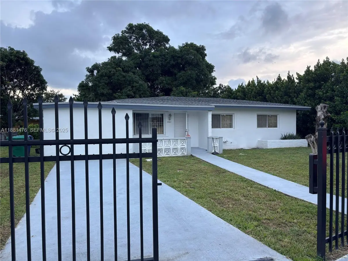 13041 NW 17th Court, Miami, FL 33167 - #1