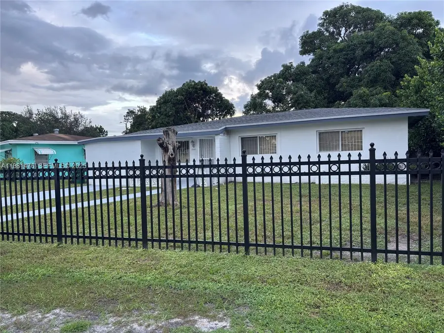 13041 NW 17th Court, Miami, FL 33167 - #3