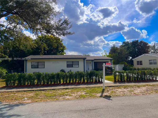 2960 NW 165th Street, Miami Gardens, FL 33054
