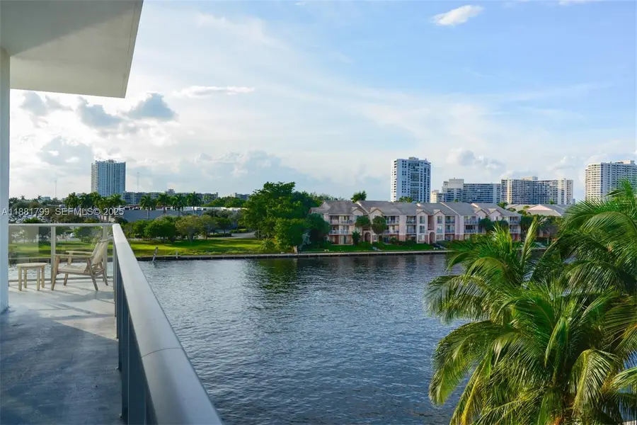 4010 S Ocean Drive #R302, Hollywood, FL 33019 - #2