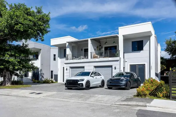 2061 Washington Avenue #4, Opa Locka, FL 33054