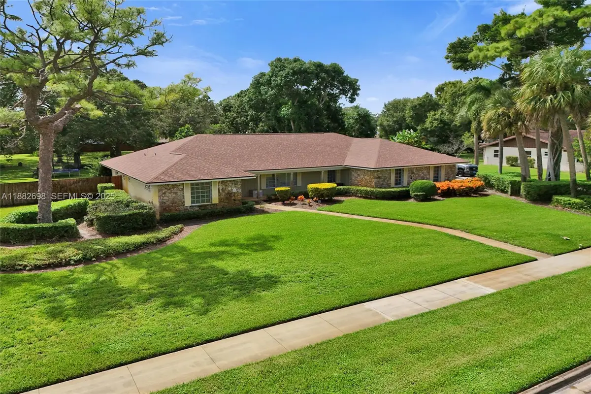 1021 Grandview Boulevard, Fort Pierce, FL 34982 - #1