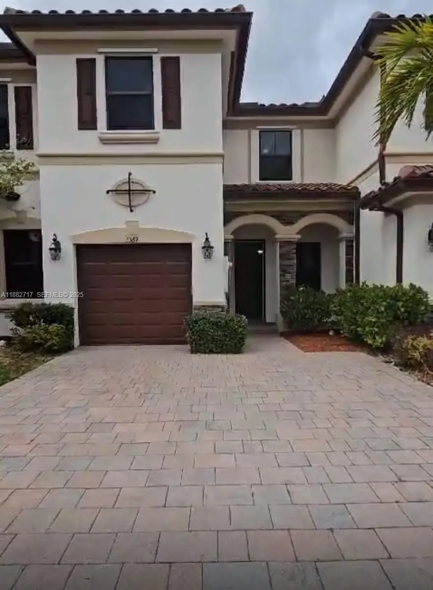 3387 W 90th Street, Hialeah, FL 33018 - #1