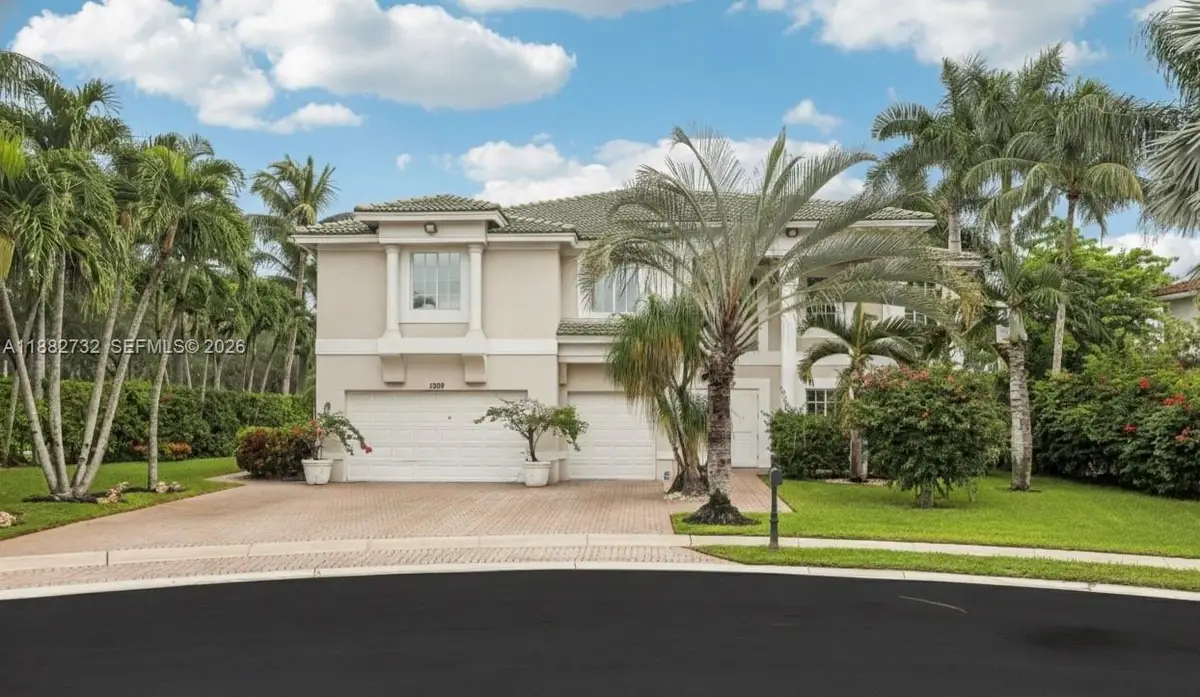 11759 Paradise Cove Lane, Wellington, FL 33449 - #1