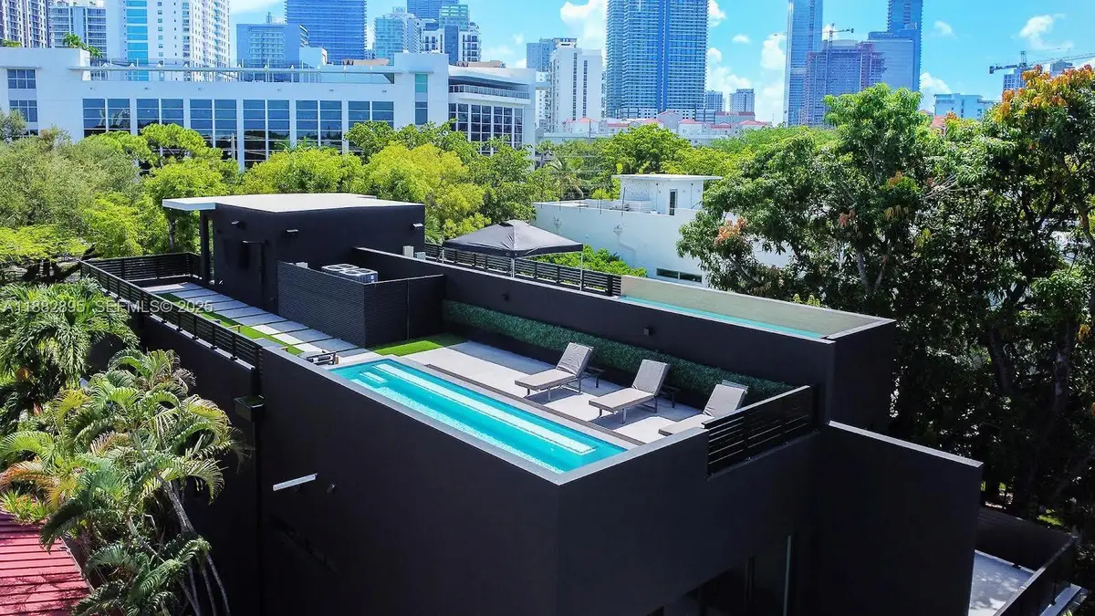 420 SW 15th Road, Miami, FL 33129 - #1