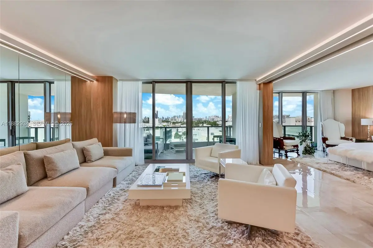 1455 Ocean Drive #811, Miami Beach, FL 33139 - #1