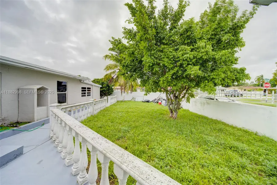 5040 NW 197 Street, Miami Gardens, FL 33055 - #3