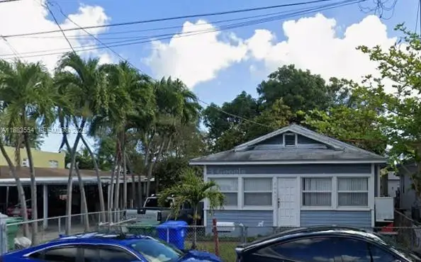 2643 NW 23rd Court, Miami, FL 33142 - #1
