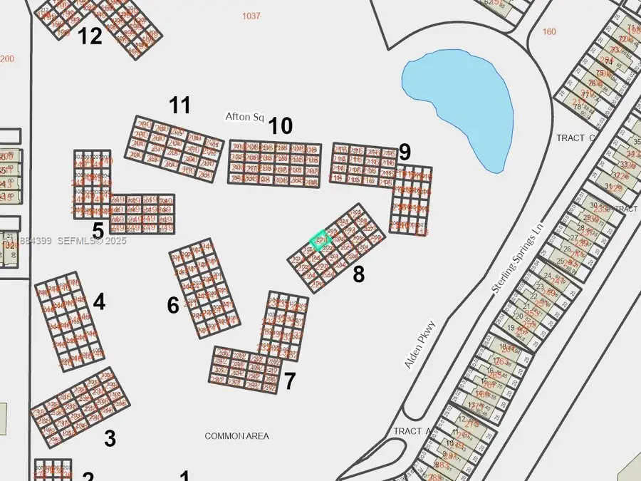 224 Afton Square #224, Altamonte Springs, FL 32714 - #2