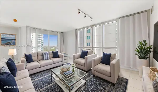 1871 S River Drive #1205, Miami, FL 33125