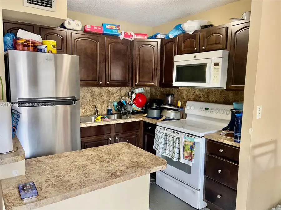 415 NW 210th Street #206, Miami Gardens, FL 33169 - #2