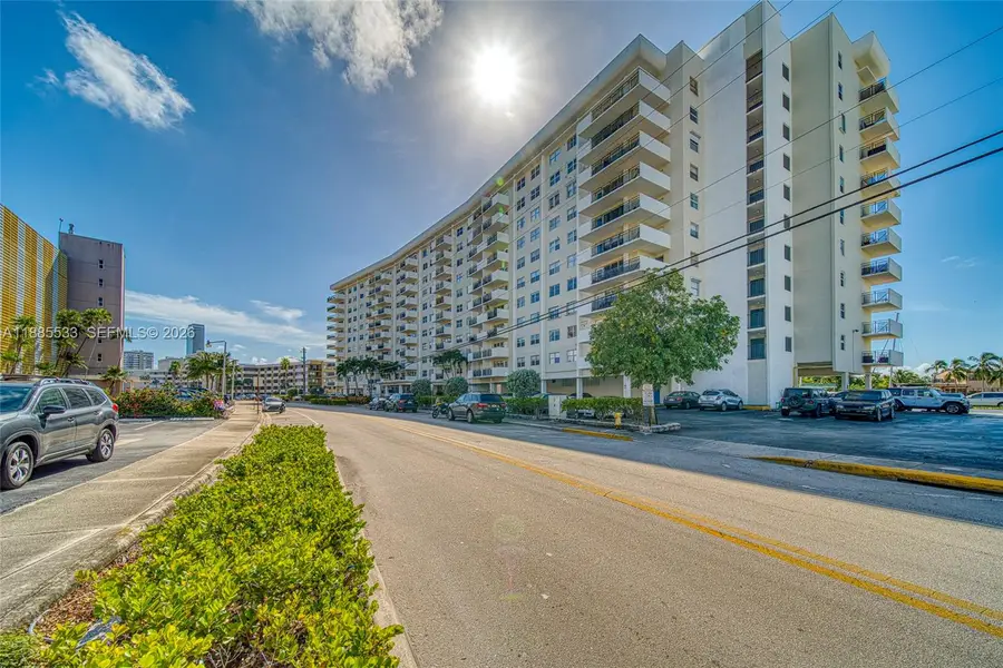 401 Golden Isles Drive #908, Hallandale Beach, FL 33009 - #2
