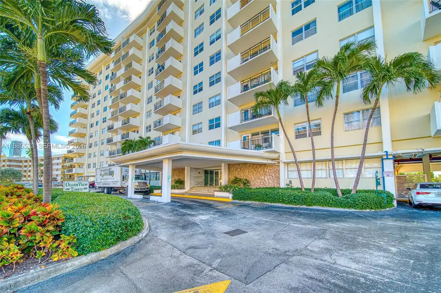 401 Golden Isles Drive #908, Hallandale Beach, FL 33009 - #3