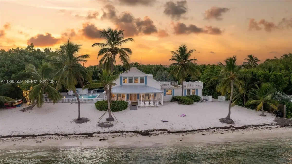 109 Columbus Drive, Islamorada, FL 33036 - #1