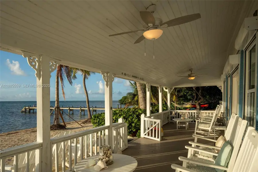 109 Columbus Drive, Islamorada, FL 33036 - #2