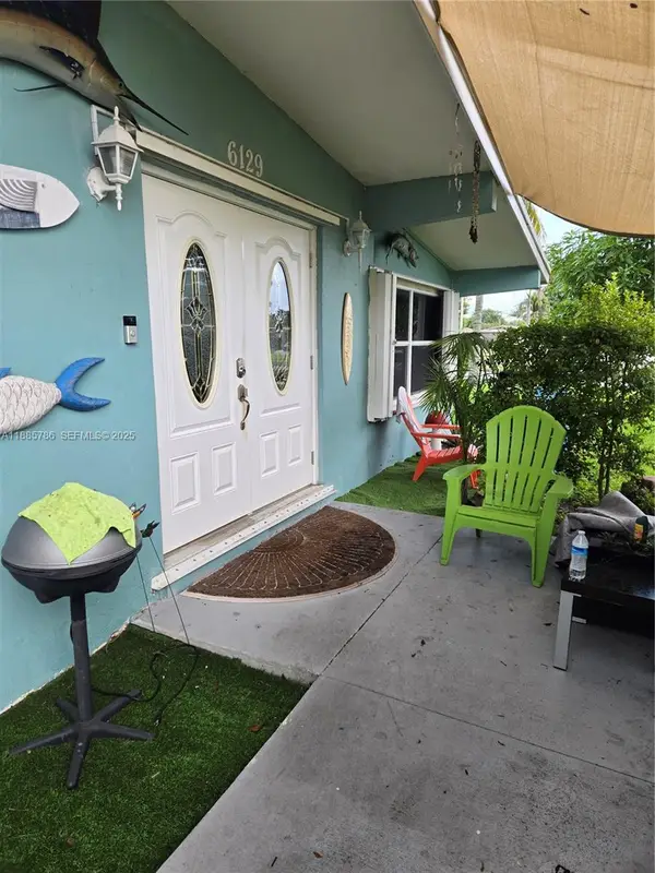 6129 Royal Palm Boulevard, Margate, FL 33063