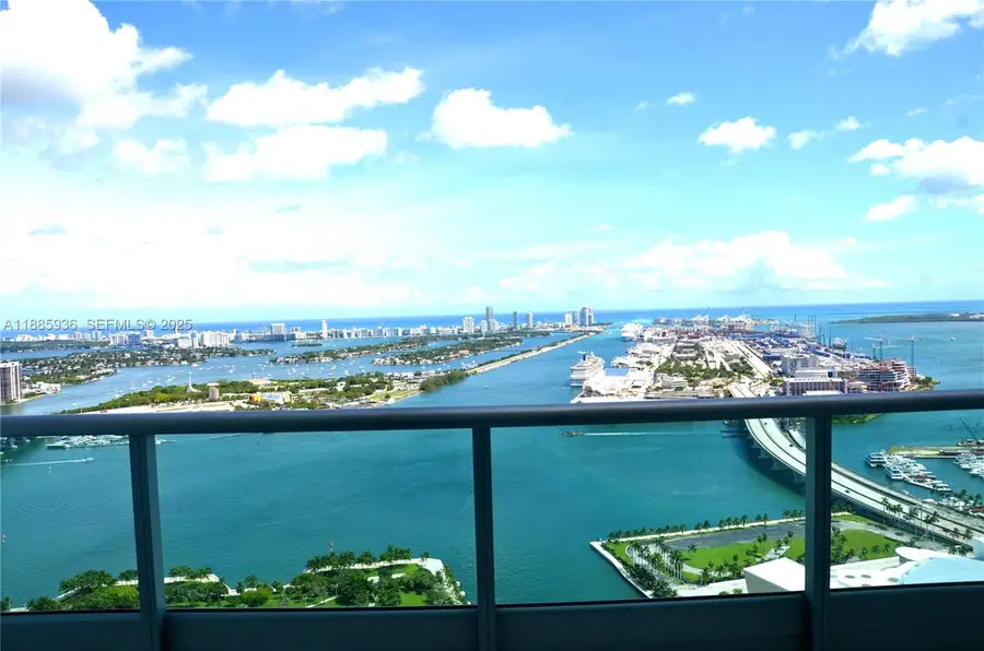 900 Biscayne Boulevard #5104, Miami, FL 33132 - #2