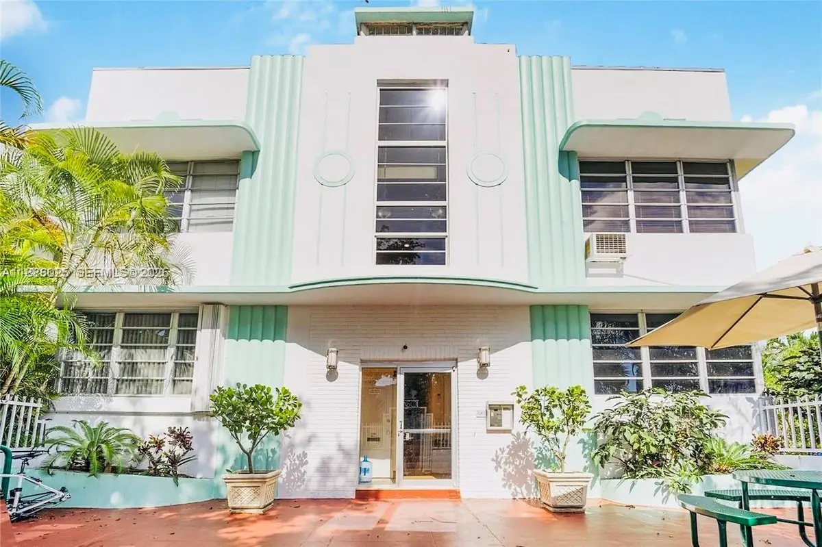 760 Jefferson Avenue #6, Miami Beach, FL 33139 - #1