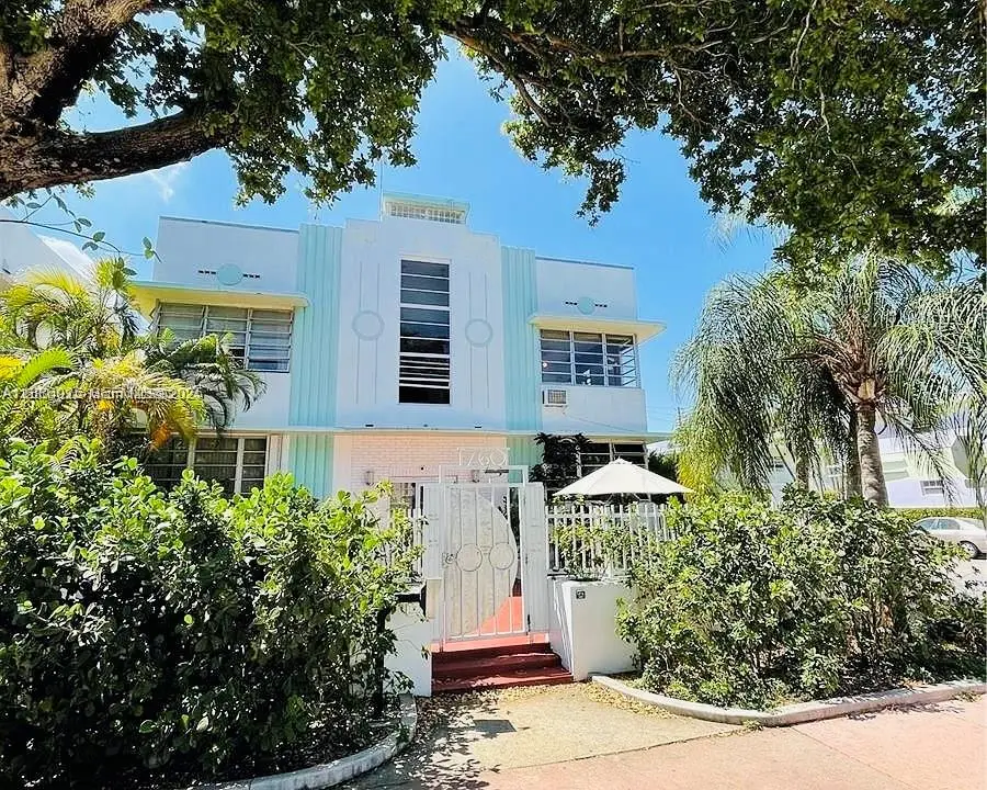 760 Jefferson Avenue #6, Miami Beach, FL 33139 - #2